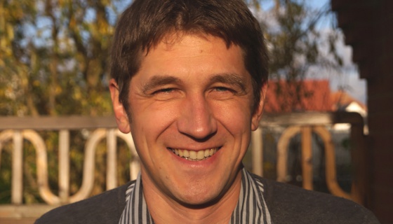 Emmanuel Pruvost Provimi Cargill